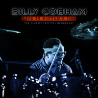 Live in Montreux 1987 (Live 1987) (Single)