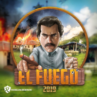 El Fuego 2019 (Single)