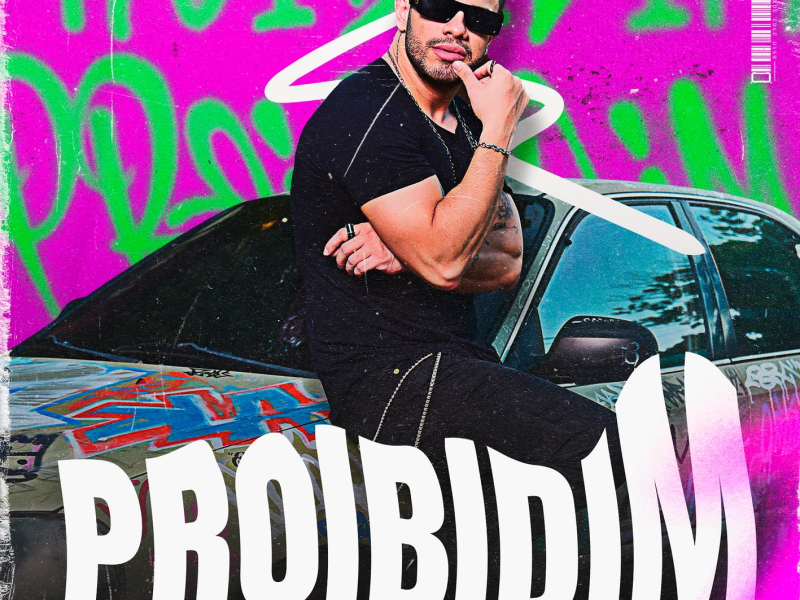 Proibidim (Single)