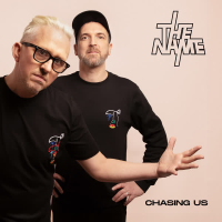 Chasing Us (EP)