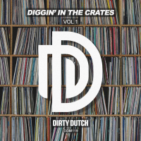 Diggin' in the Crates, Vol. 1 (Remixes) (EP)