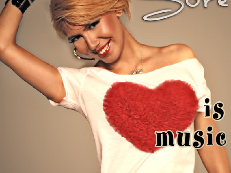 Love Is Music (EP)