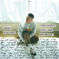 You Don't Call Me Anymore (Single)