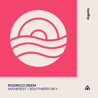 Manifest / Southern Sky (EP)