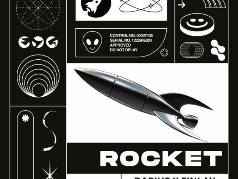 Rocket (Single)