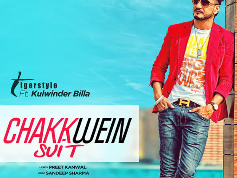 Chakkwein Suit (Single)