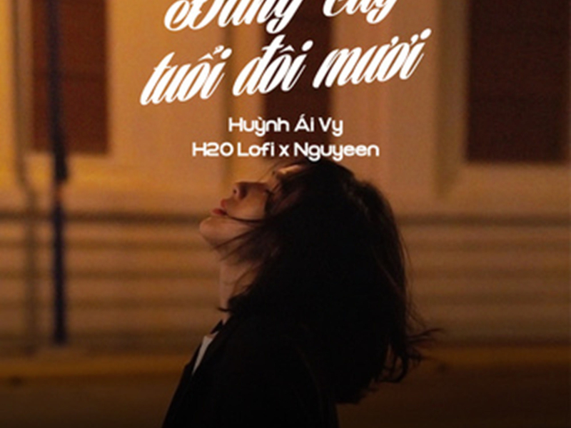 Đắng Cay Tuổi Đôi Mươi (Lofi) (Single)