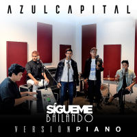 Sígueme Bailando Versíon Piano (Acústica) (AcÃºstica) (Single)