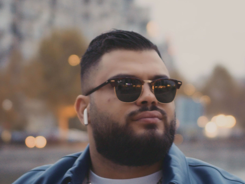 Numai din vina ta (Single)