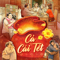 Cả Cái Tết (EP)