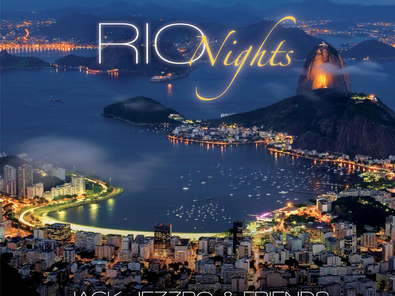 Rio Nights