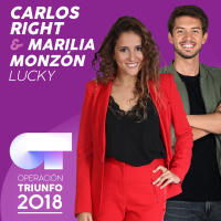 Lucky (Operacíon Triunfo 2018)