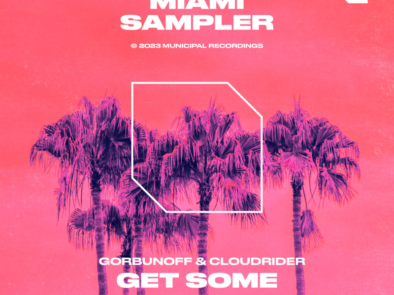 Get Some (EP)
