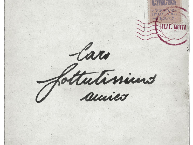 Caro fottutissimo amico (Single)