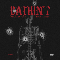 BATHIN'? (Single)