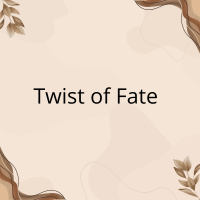 Twist of Fate (Single)