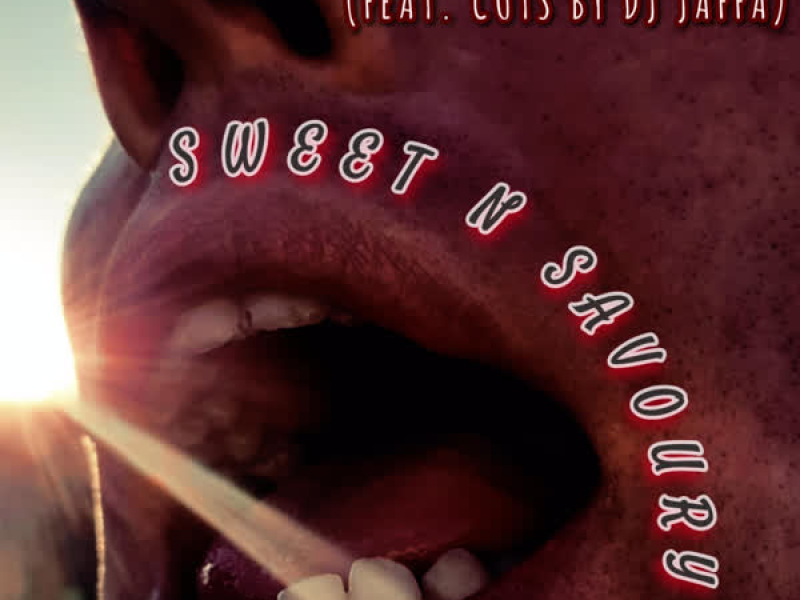 Sweet And Savoury (Single)