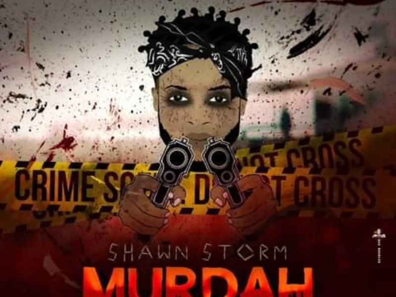 Murdah (Single)