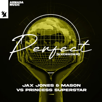 Perfect (Exceeder) (Single)