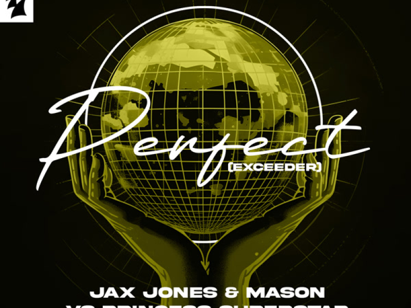 Perfect (Exceeder) (Single)