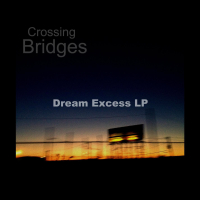 Dream Excess LP (Single)