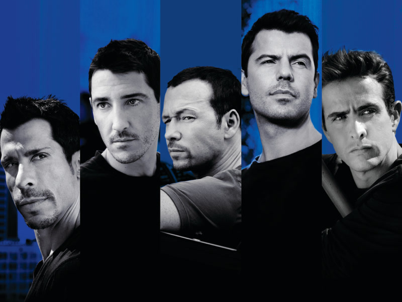 The Block (Deluxe Version)