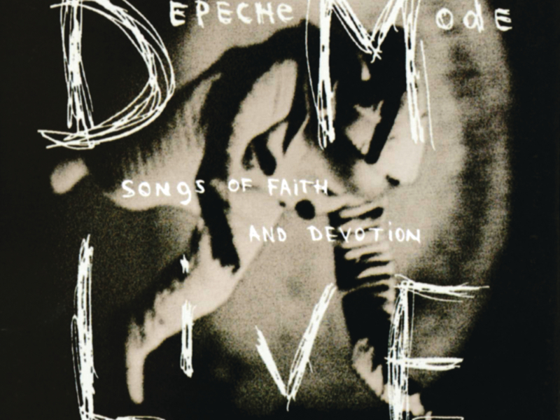 Songs Of Faith And Devotion Live