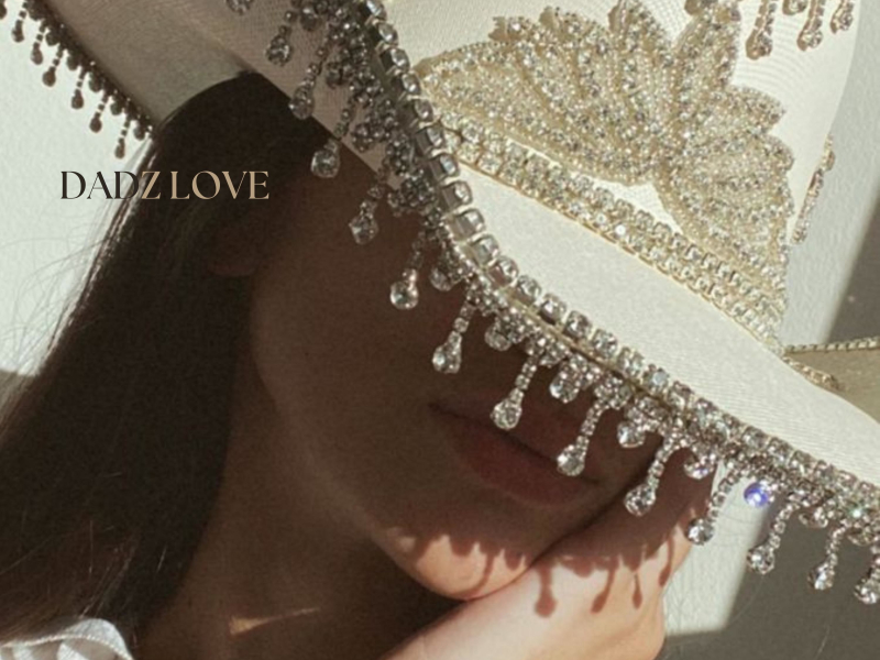 DADZ LOVE (Sped Up) (EP)