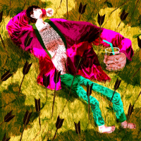 Fino A Quando Il Cielo Esiste (Single)