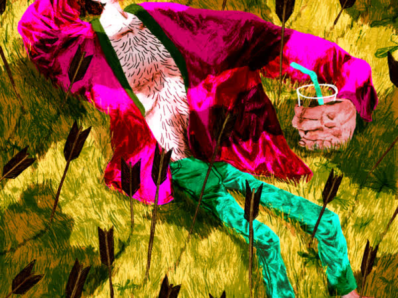 Fino A Quando Il Cielo Esiste (Single)