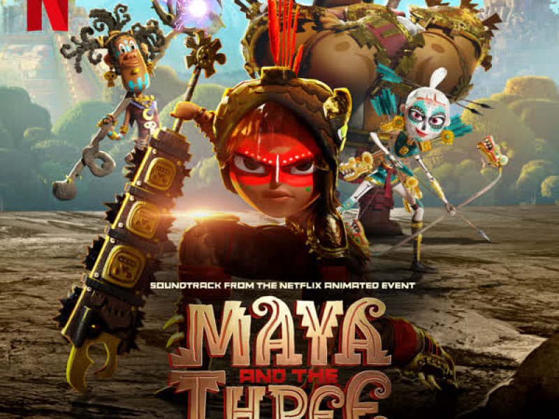 Maya's Theme (from 