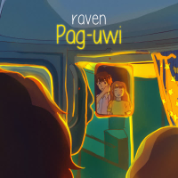 Pag-uwi (Single)