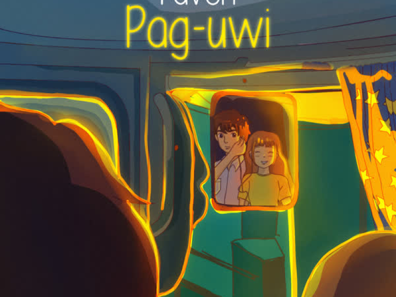 Pag-uwi (Single)