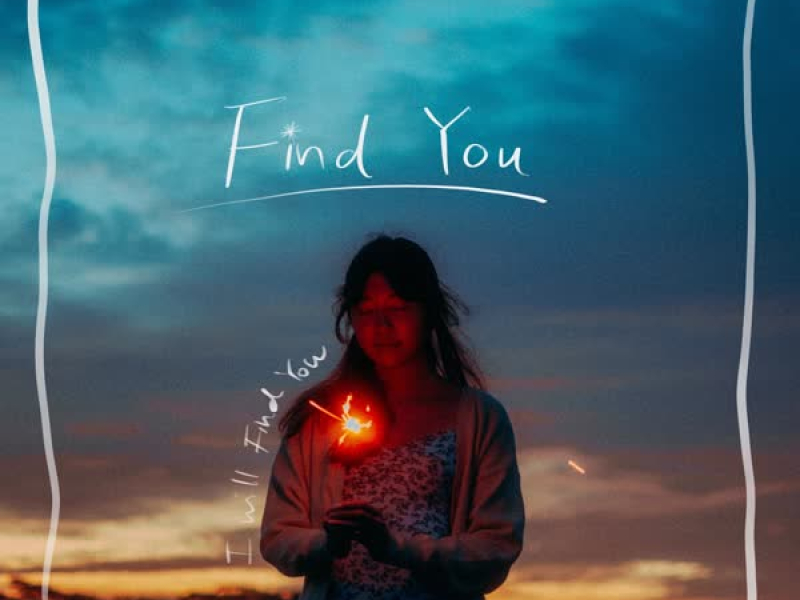 Find You (EP)