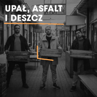 Upał, asfalt i deszcz (Single)