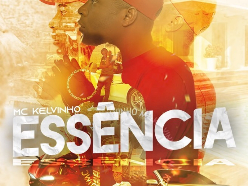 Essência (Single)