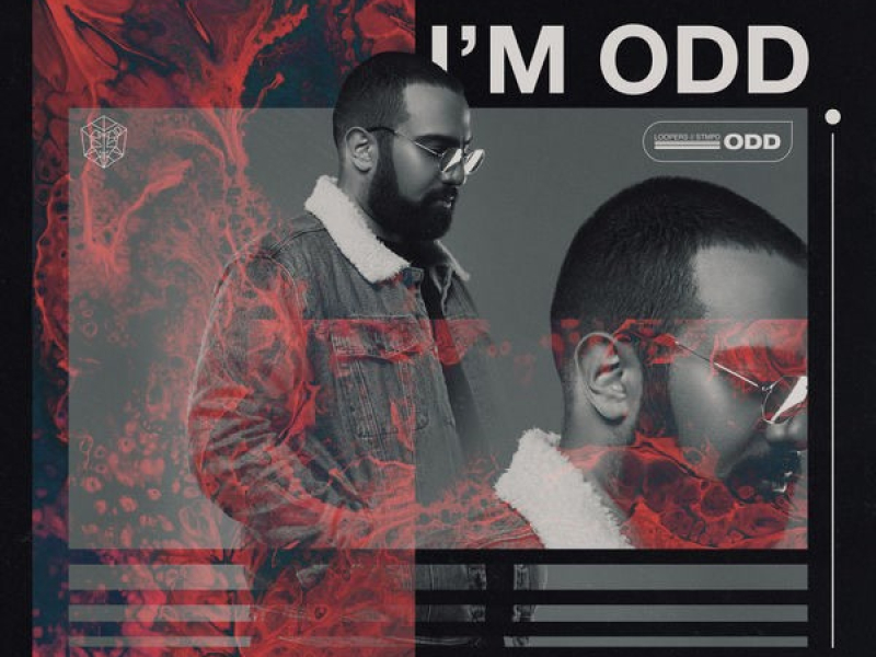 I'm Odd (Single)