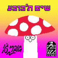 שים ת'כובע (Single)