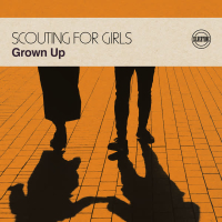 Grown Up (Single)