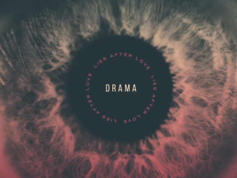 Lies After Love (EP)