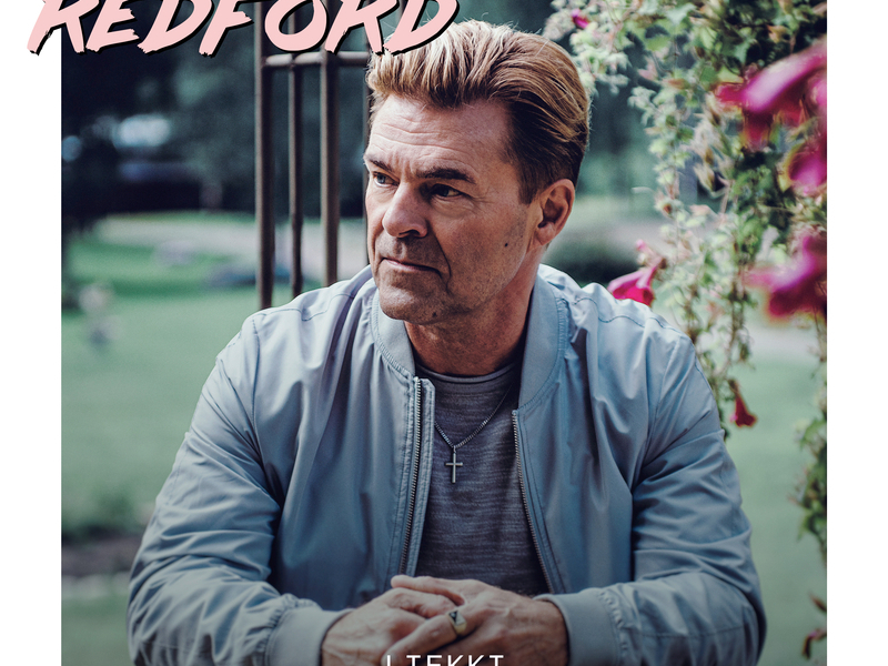 Liekki (Vain elämää kausi 11)