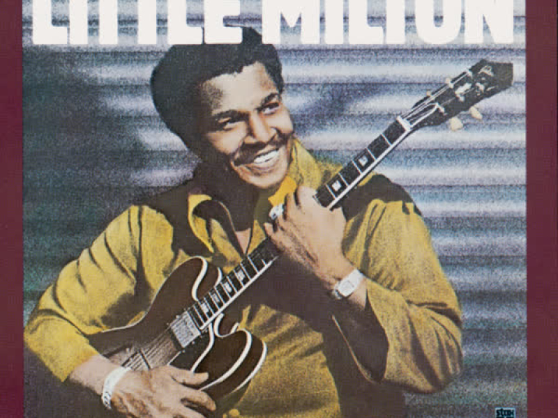 Walkin' The Back Streets