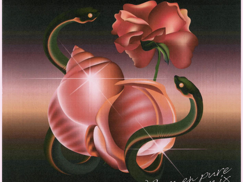 Strangers (with Mansionair) (Nora En Pure Remix) (Single)