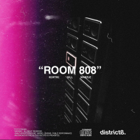 Room 808 (Single)