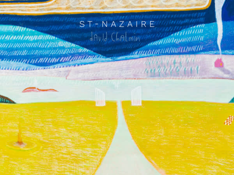 St-Nazaire (Single)