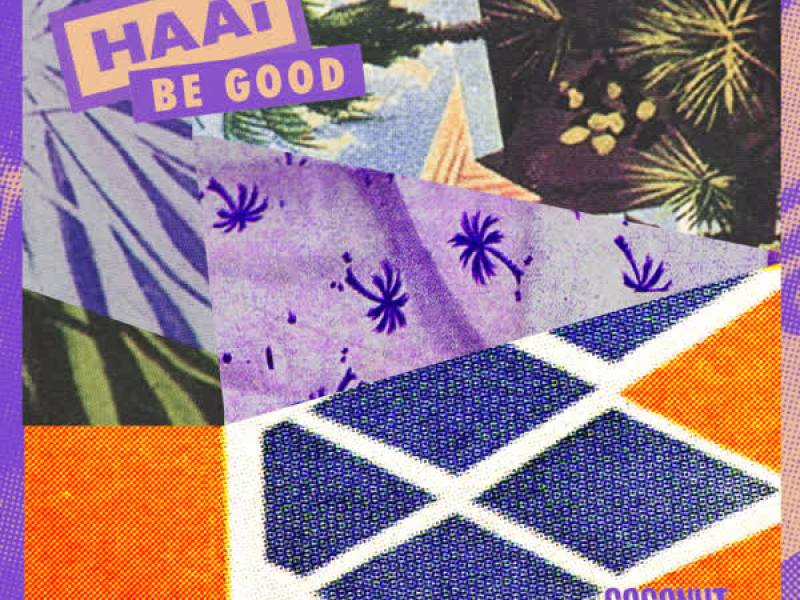 Be Good (Single)