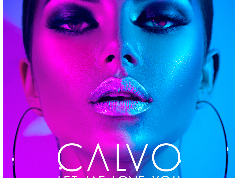 Let Me Love You (Single)