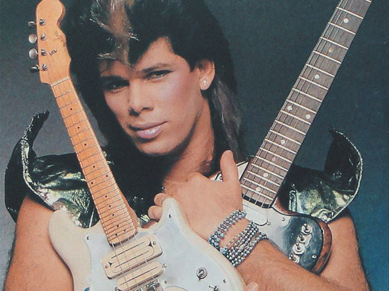 Masculino e Feminino