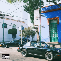 Porsches in Spanish (Single)