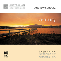 Andrew Schultz – Century